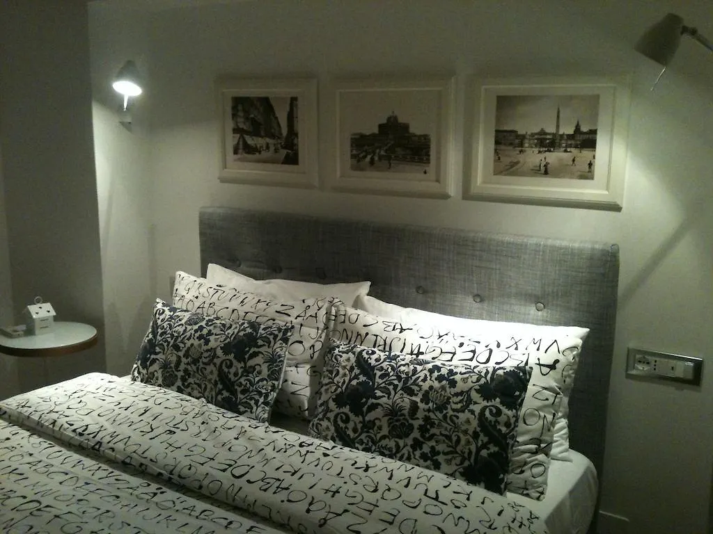 Dab Trevi Apartment Rome 0*,  Italy
