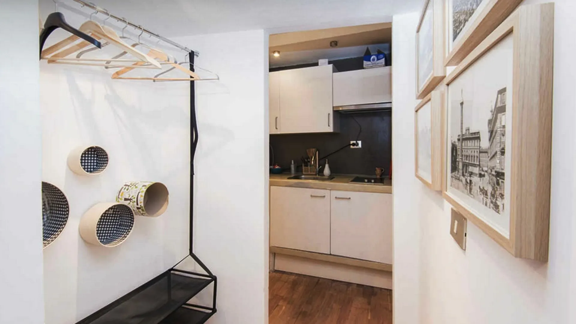 Dab Trevi Apartment Rome