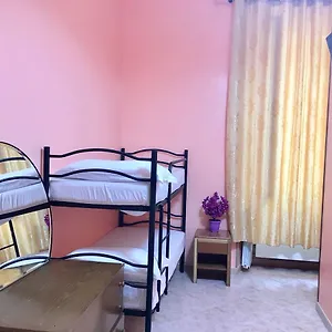  Pensjonat Roma Guest House