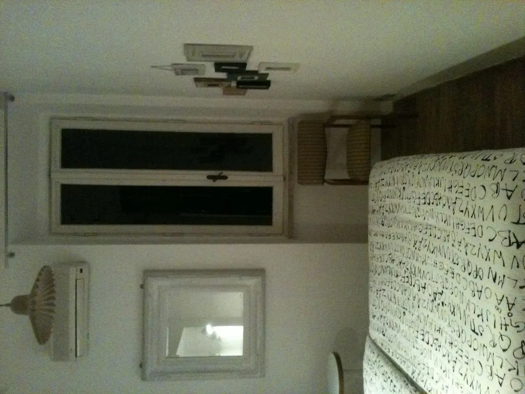 Dab Trevi Apartment Rome Italy