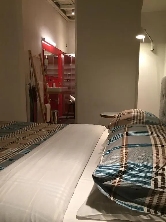 Dab Trevi Apartment Rome 0*,  Italy