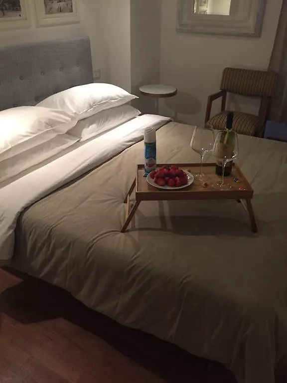Dab Trevi Apartment Rome