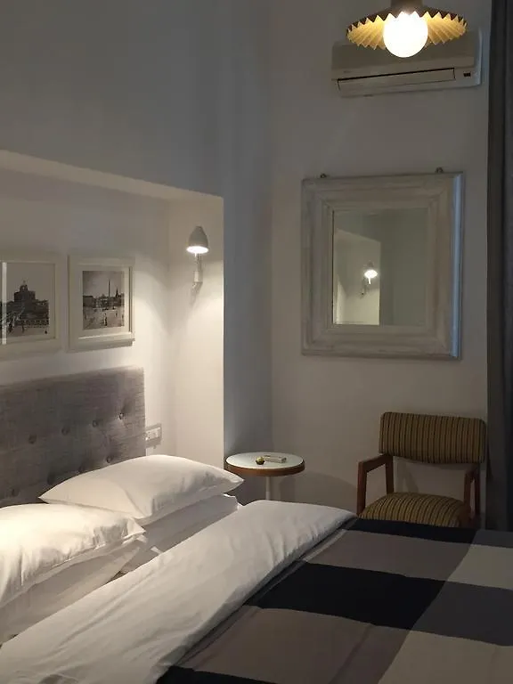 Dab Trevi Apartment Rome
