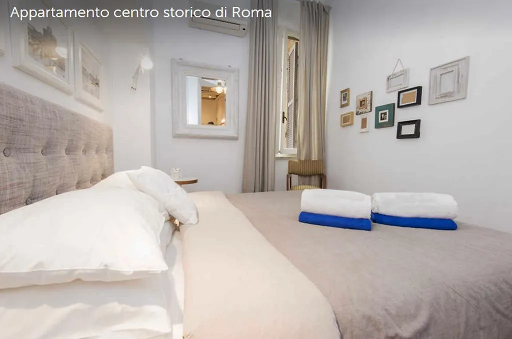 Dab Trevi Apartment Rome Italy