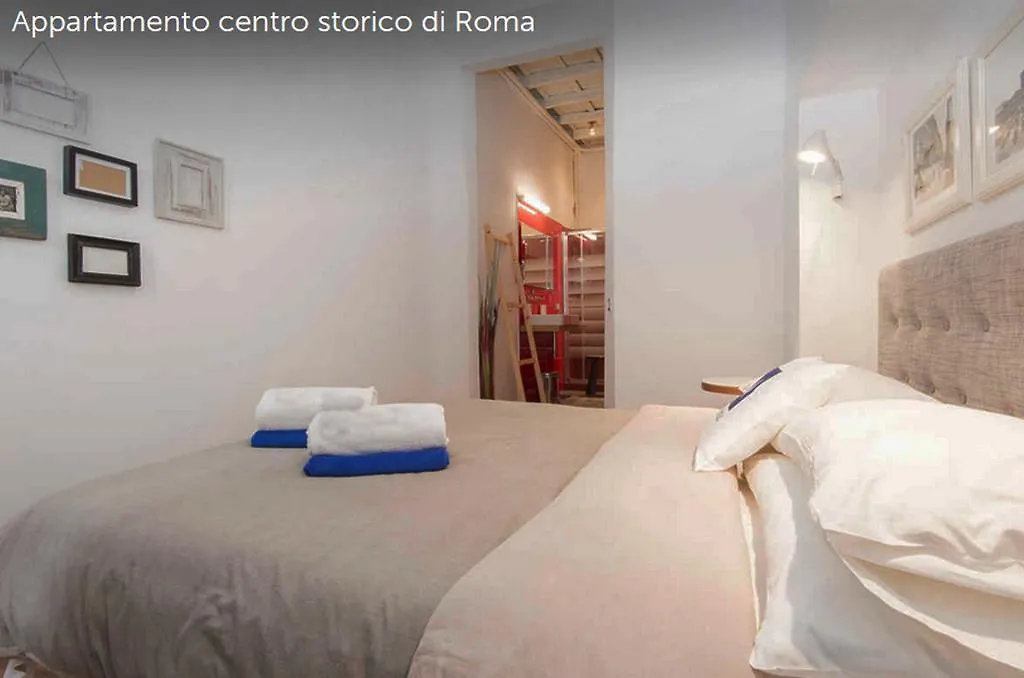 Dab Trevi Apartment Rome