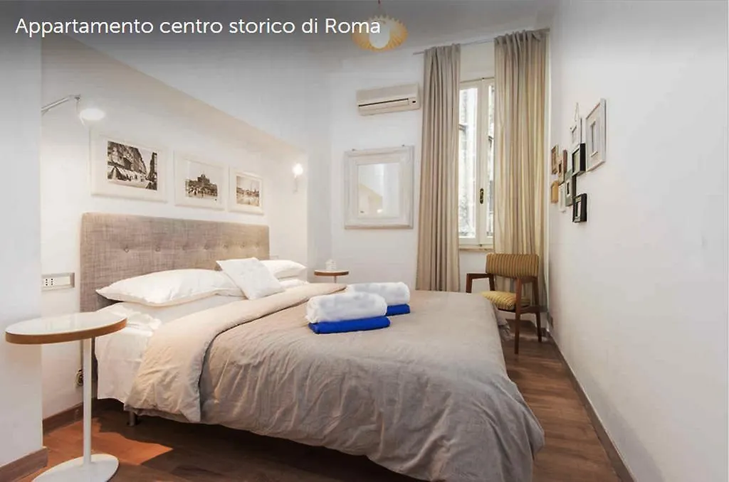 Dab Trevi Apartment Rome