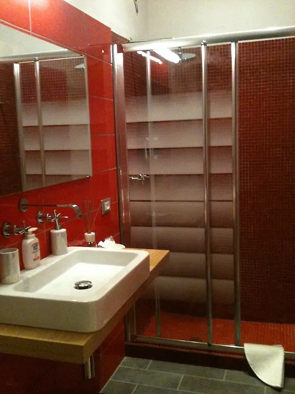 Dab Trevi Apartment Rome
