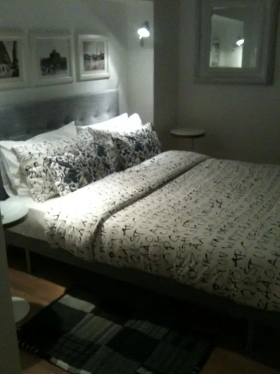 Dab Trevi Apartment Rome 0*,