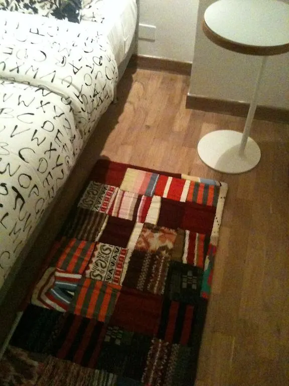 Dab Trevi Apartment Rome Italy