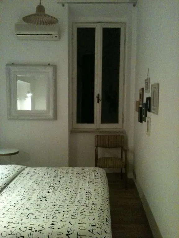 Dab Trevi Apartment Rome 0*,  Italy