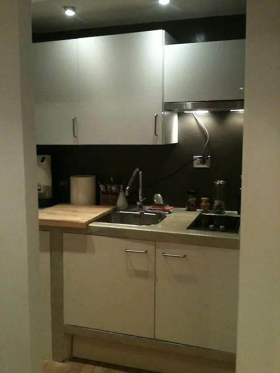 Dab Trevi Apartment Rome Italy