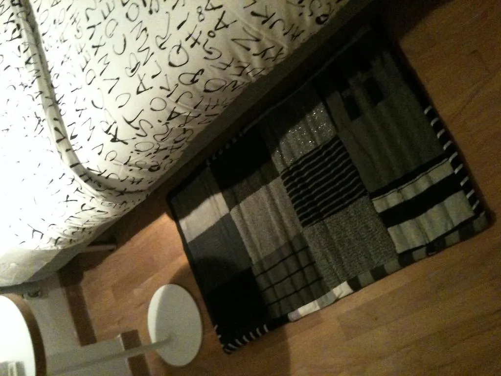 Dab Trevi Apartment Rome