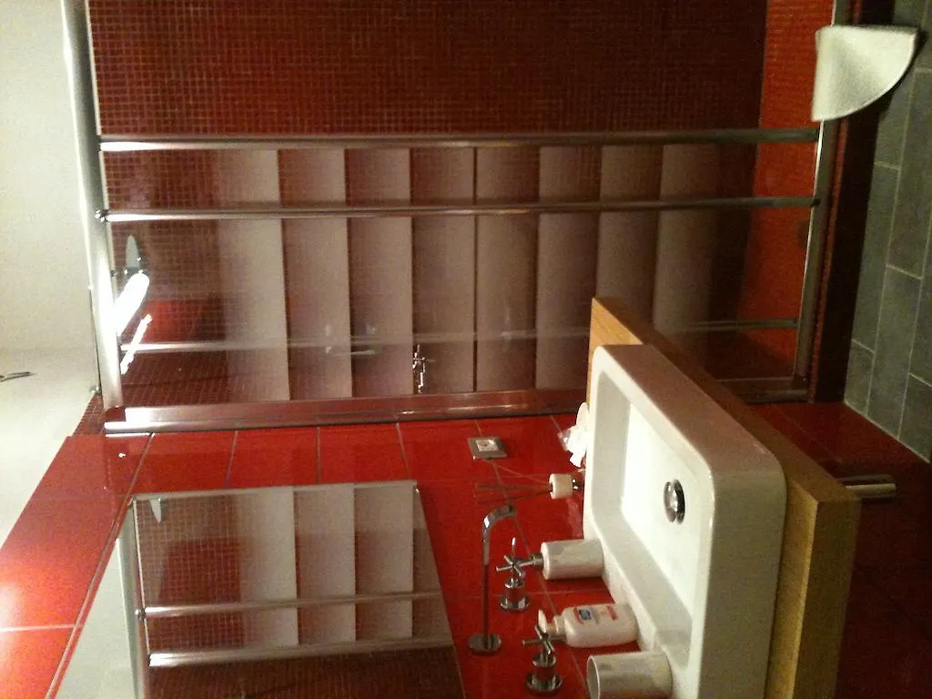 Dab Trevi Apartment Rome