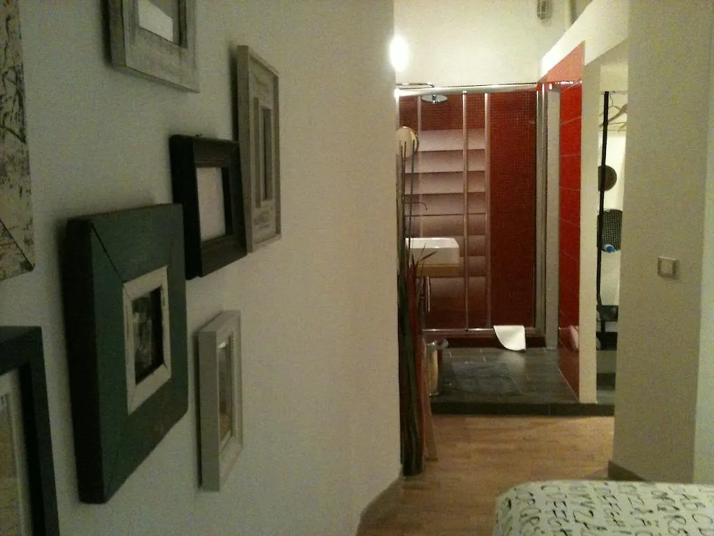 Dab Trevi Apartment Rome Italy
