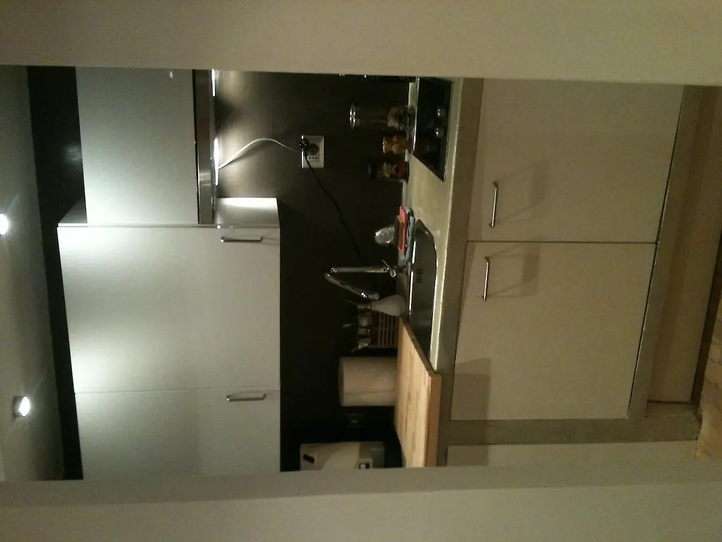 Dab Trevi Apartment Rome