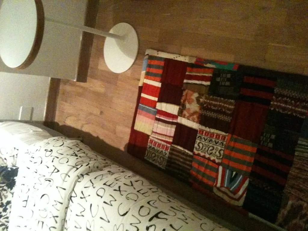 Dab Trevi Apartment Rome Italy