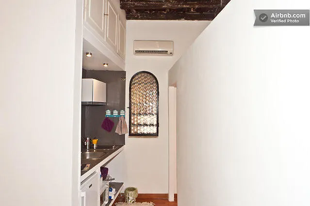 Dab Trevi Apartment Rome