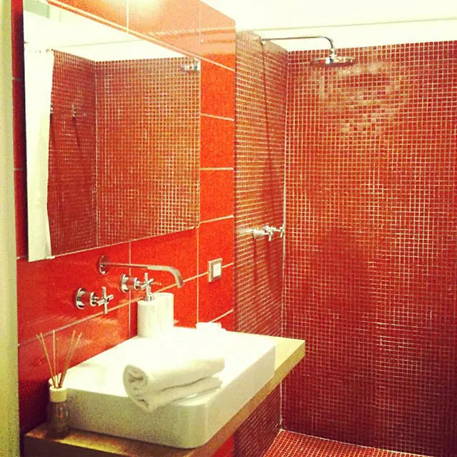 Dab Trevi Apartment Rome Italy