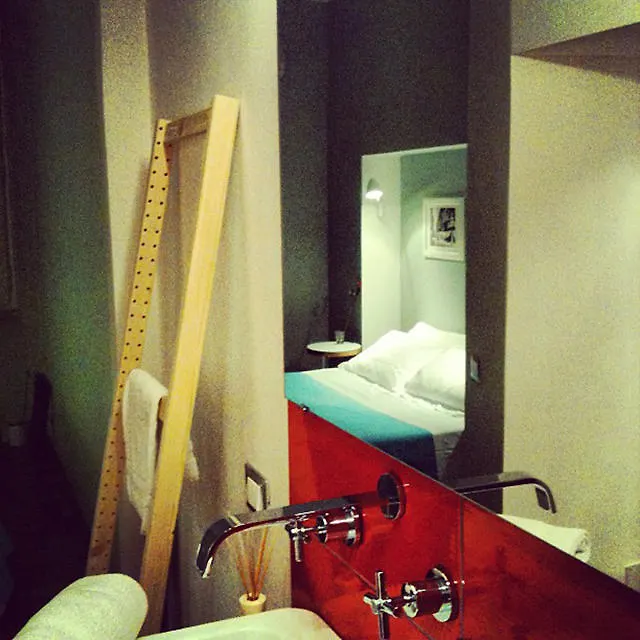 Dab Trevi Apartment Rome