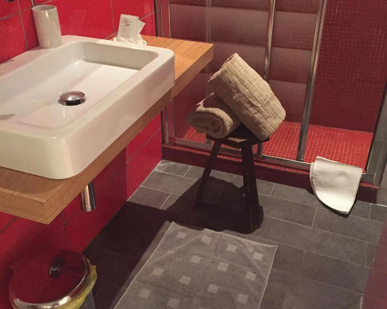 Dab Trevi Apartment Rome Italy