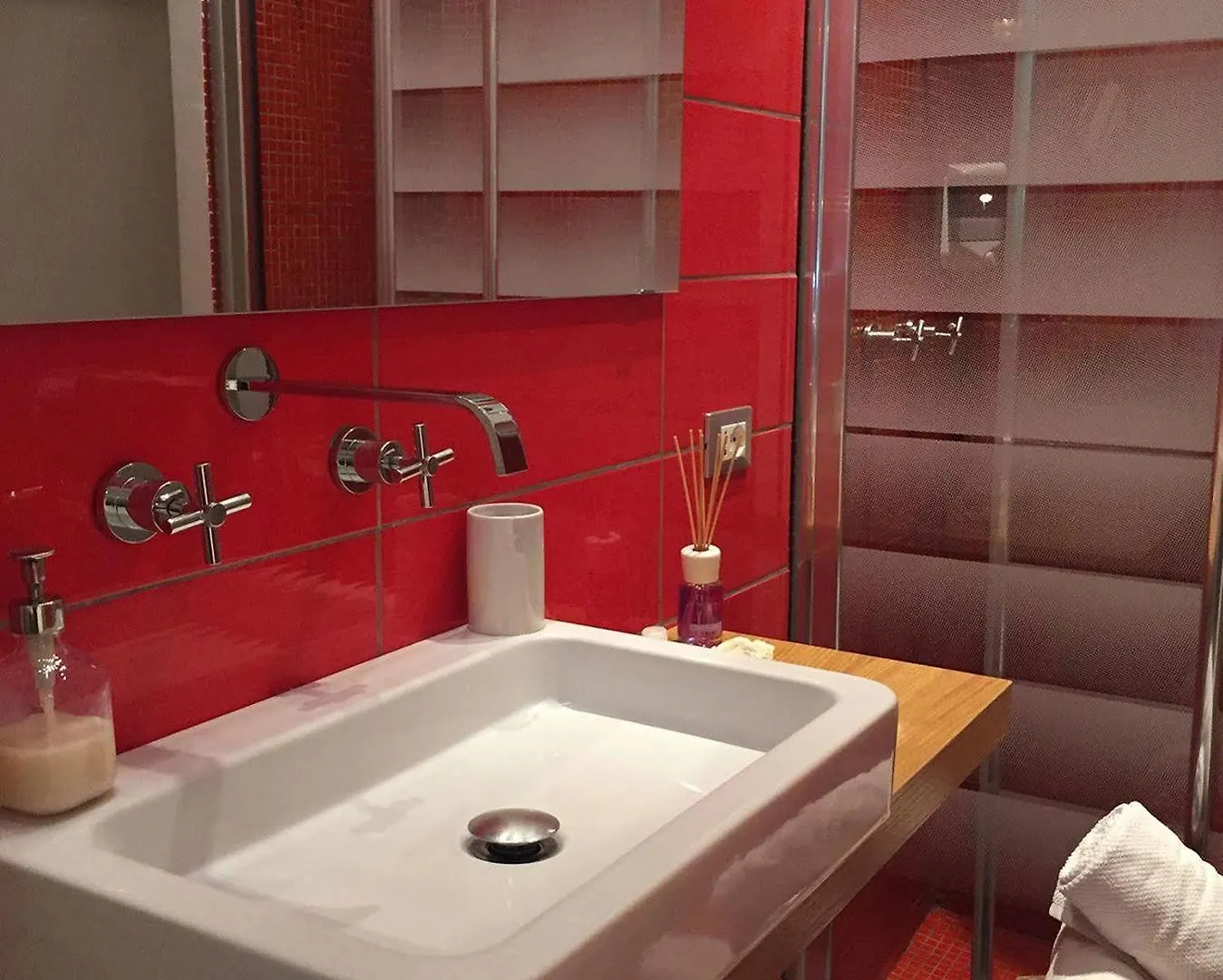 Dab Trevi Apartment Rome 0*,  Italy