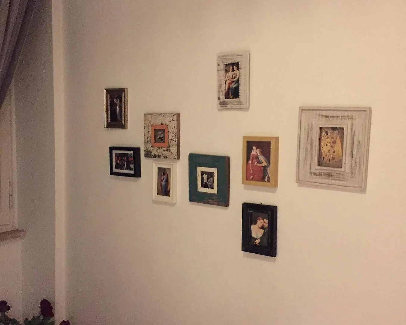 Dab Trevi Apartment Rome