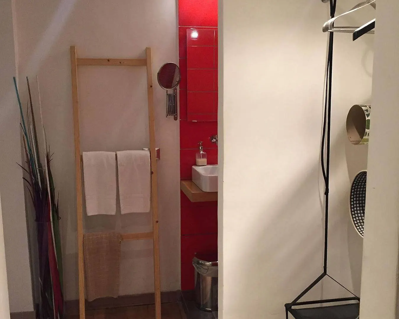 Dab Trevi Apartment Rome