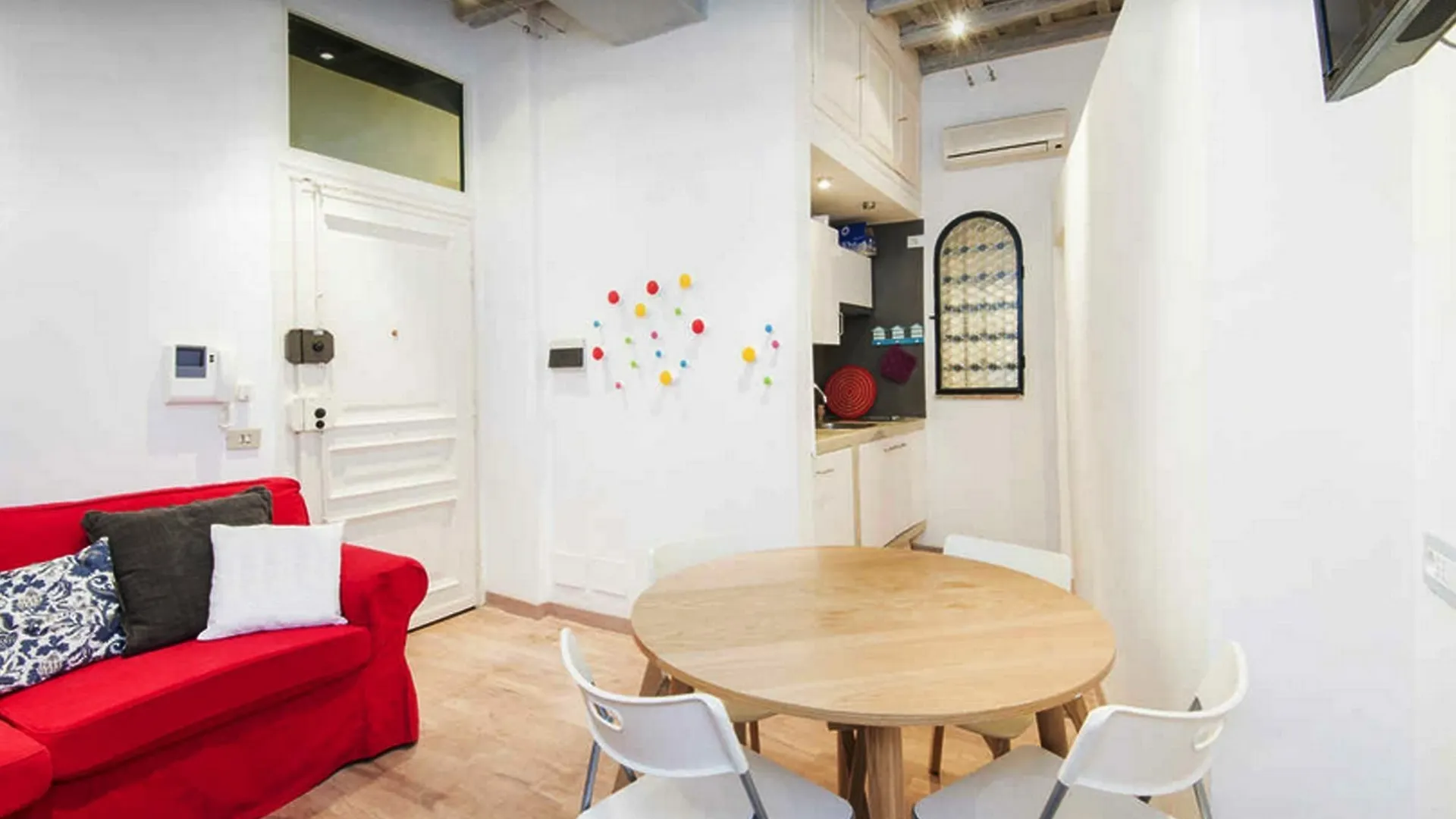 Dab Trevi Apartment Rome