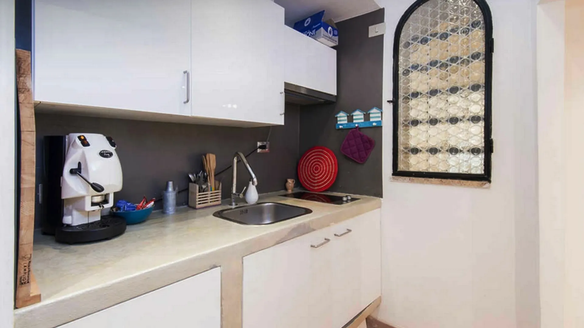 Dab Trevi Apartment Rome