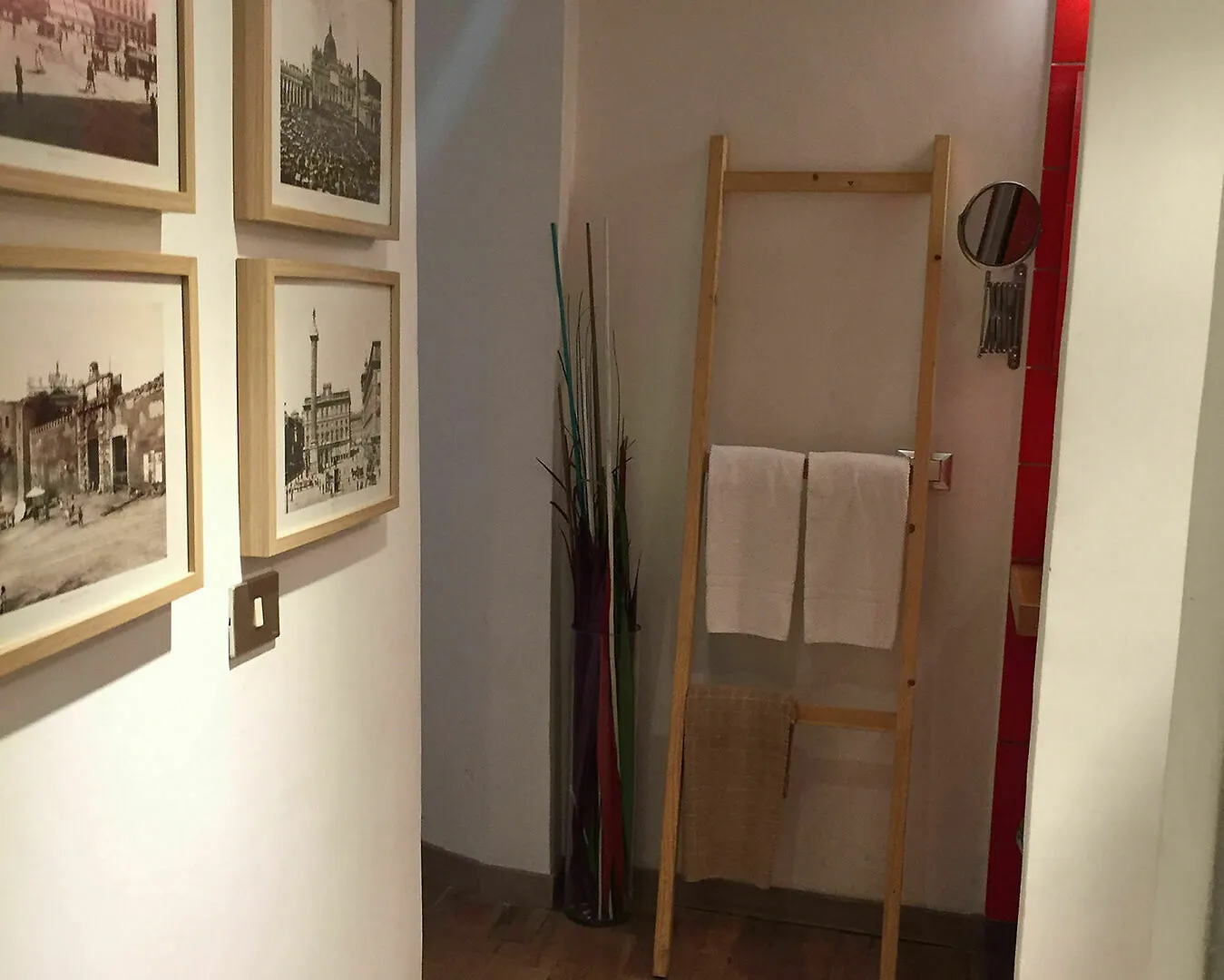 Dab Trevi Apartment Rome