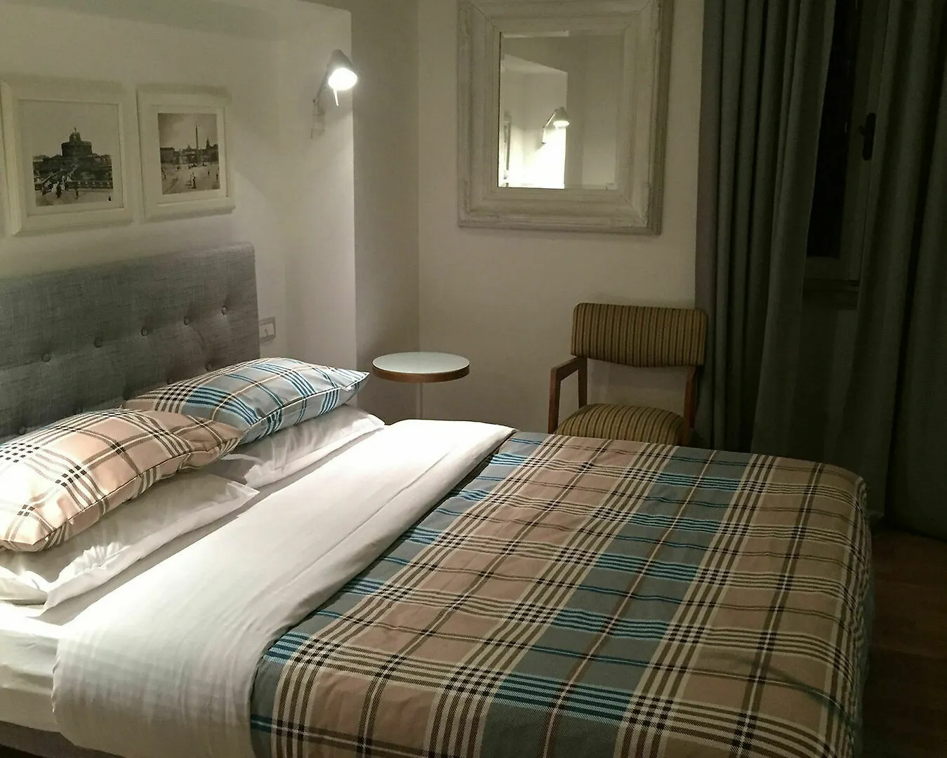 Dab Trevi Apartment Rome 0*,