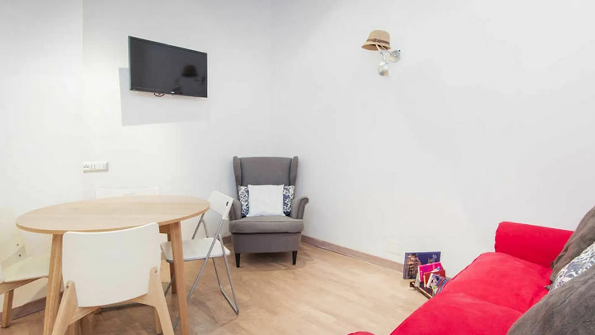 Dab Trevi Apartment Rome