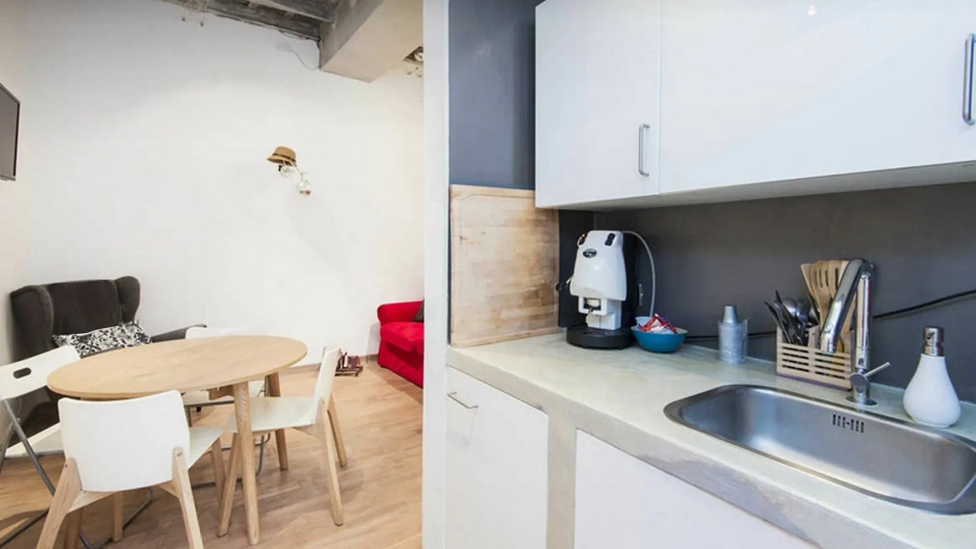 Dab Trevi Apartment Rome