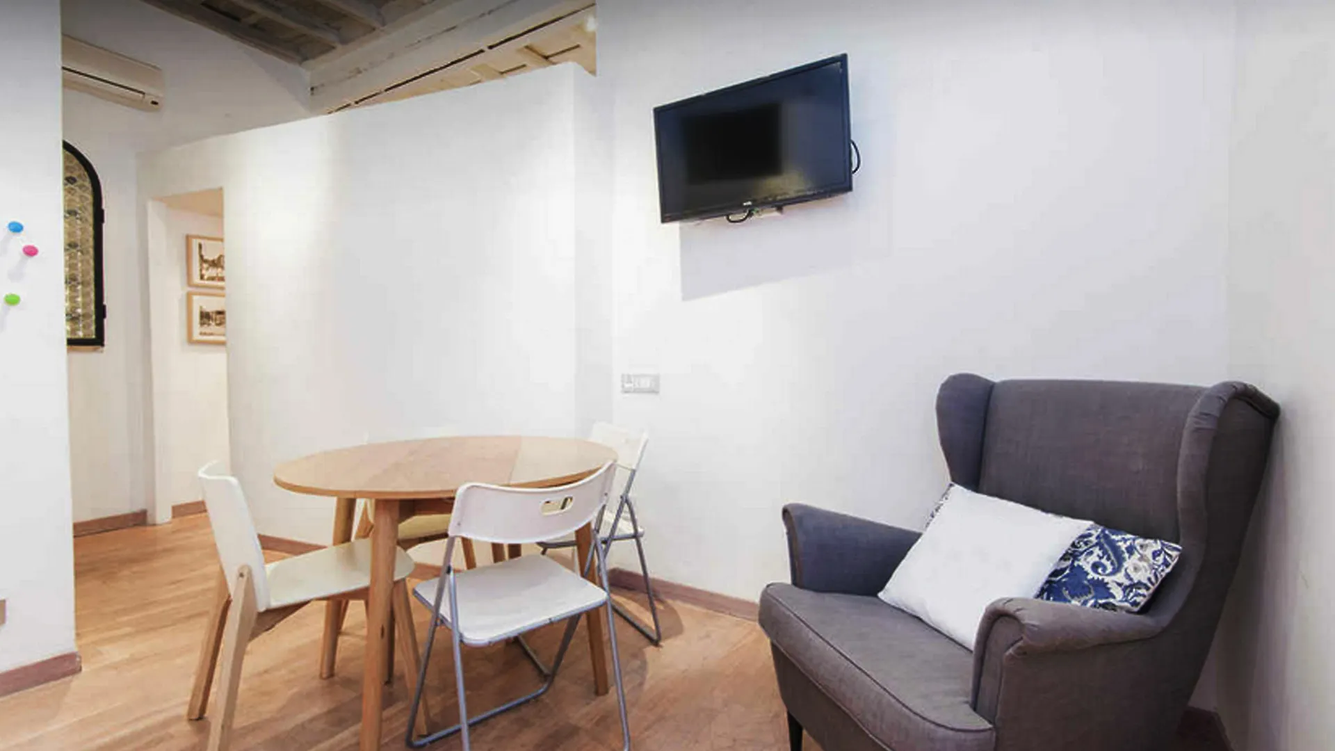 Dab Trevi Apartment Rome 0*,