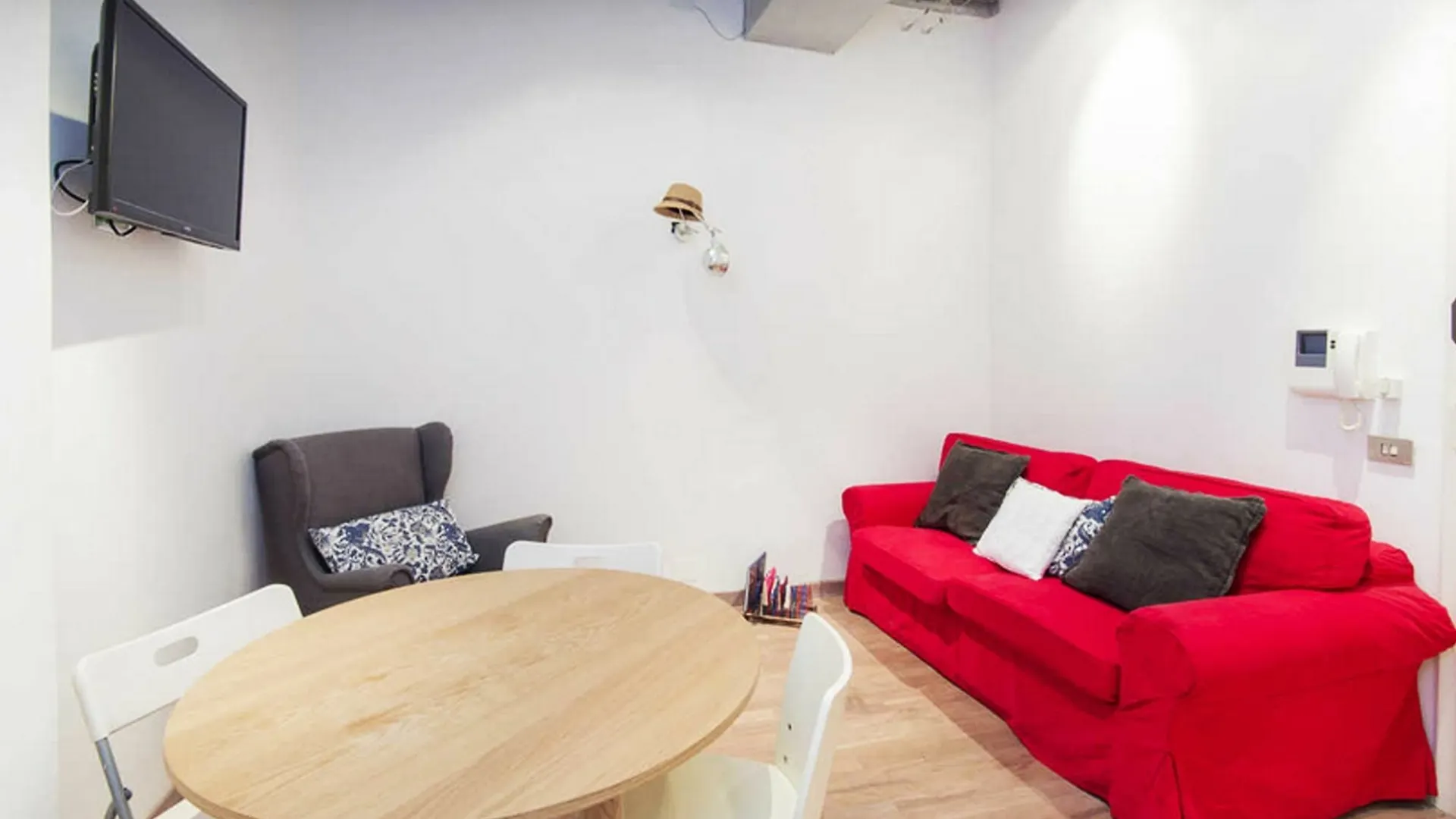Dab Trevi Apartment Rome
