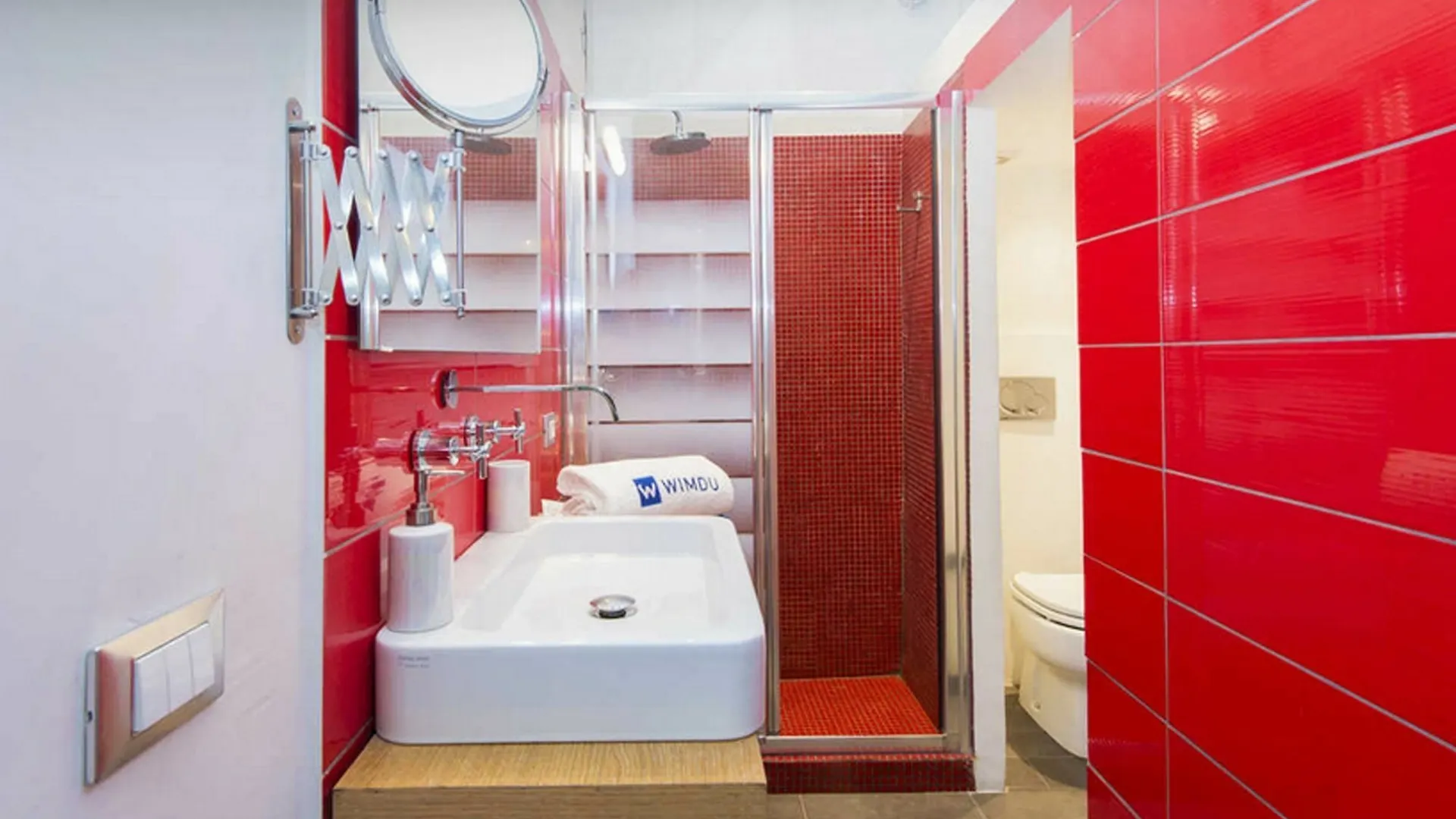 Dab Trevi Apartment Rome