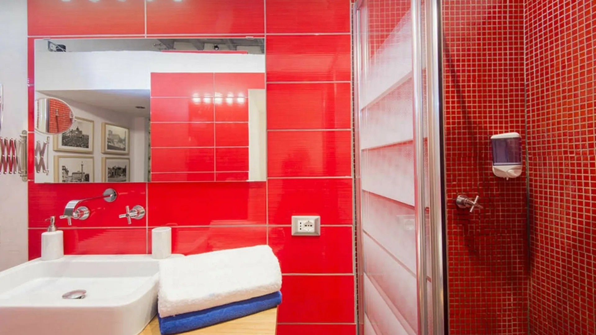 Dab Trevi Apartment Rome 0*,  Italy