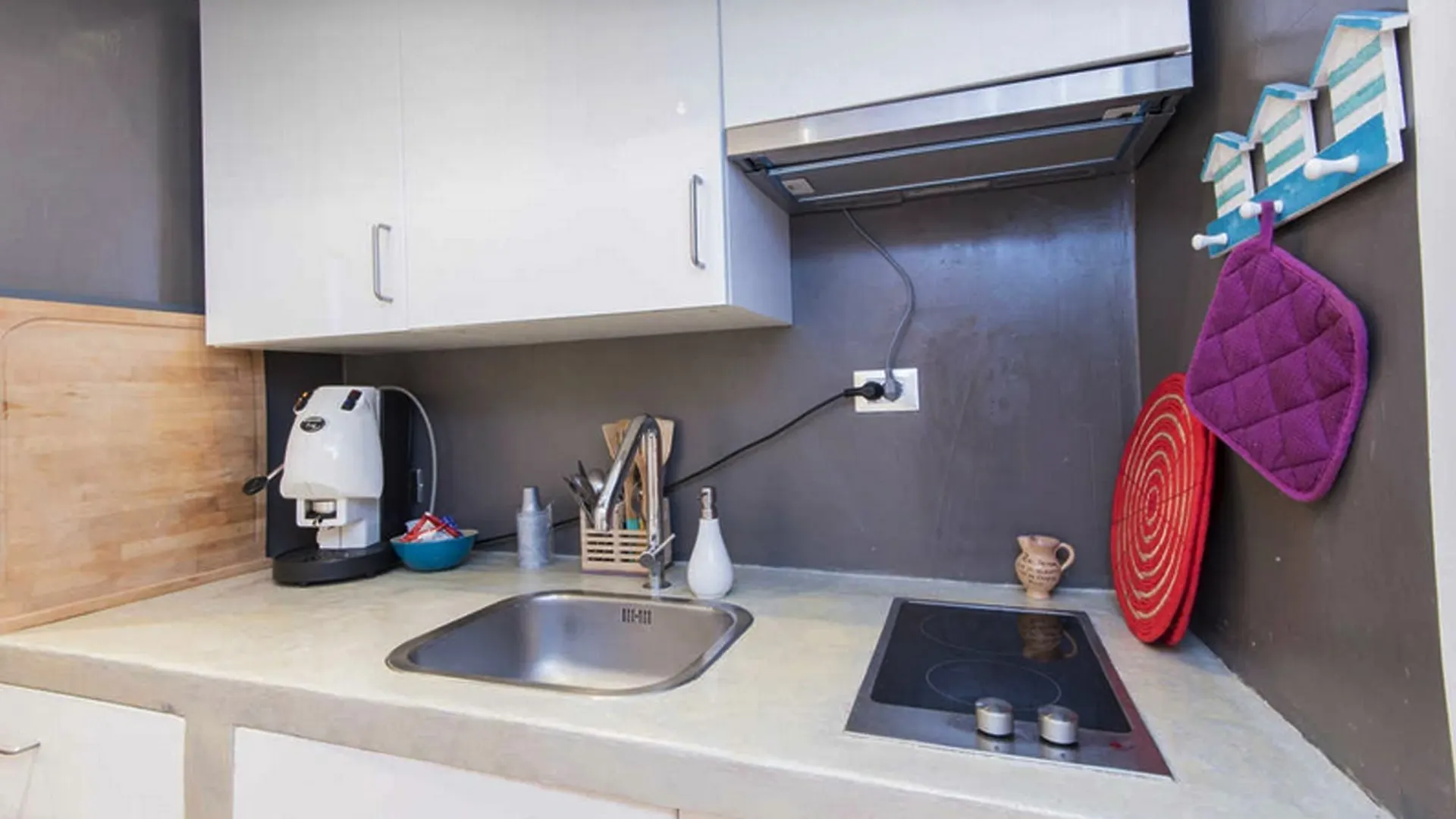 Dab Trevi Apartment Rome Italy
